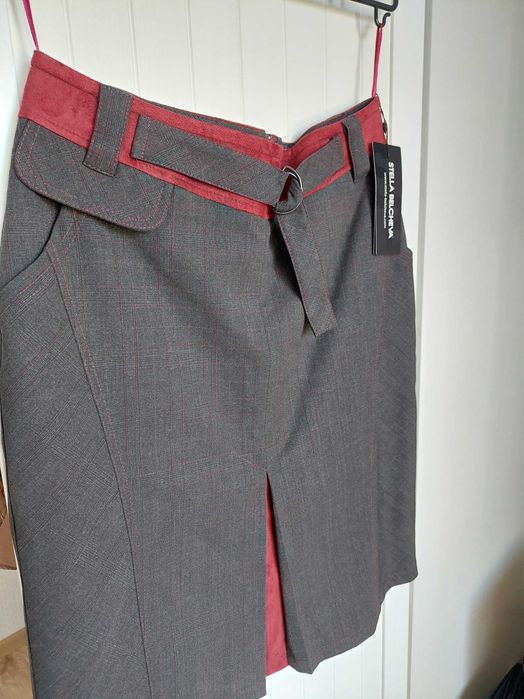 Нов дамски  костюм "Стела Белчева"