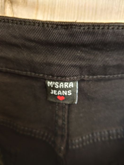 Черни Дънки Чисто нови