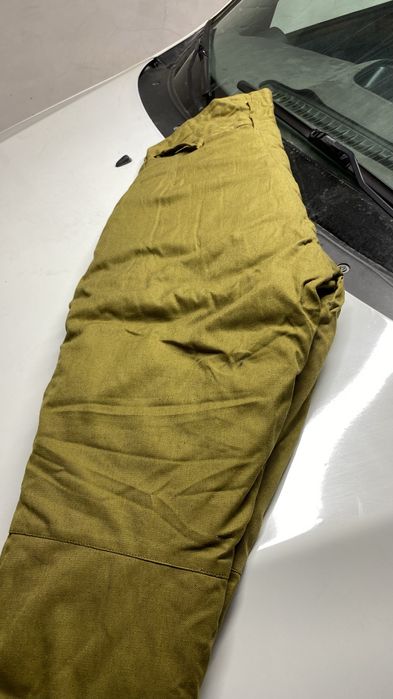 Ватник советского пройзводства