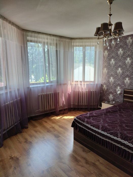 Продам дом в хорошем районе