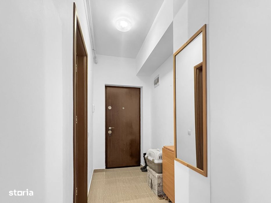 Apartament 2 camere| Loc parcare | Drumul Fermei – Popești-Leordeni