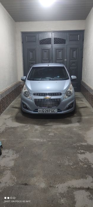 Спарк 2015 делфин