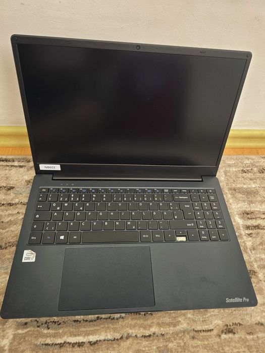 Laptop Toshiba Satelittle Pro Dynabook C50-H intel core i7 gen 10