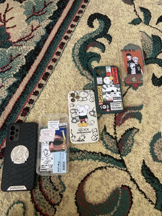 Продам чехлы лучшие