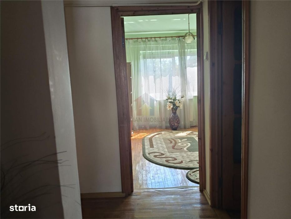 VIDEO! 3 camere, 83 mp, Mobilat si Utilat, Buzaului