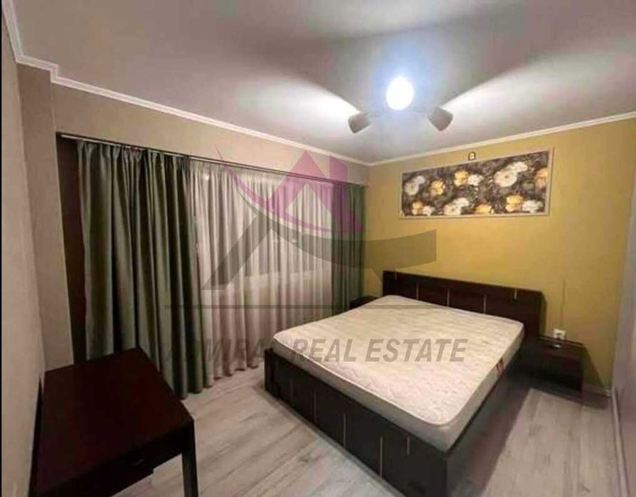 Дава се под наем Тристаен апартамент в Варна, Левски - 68 кв.м за 418.71 € - Снимка #2