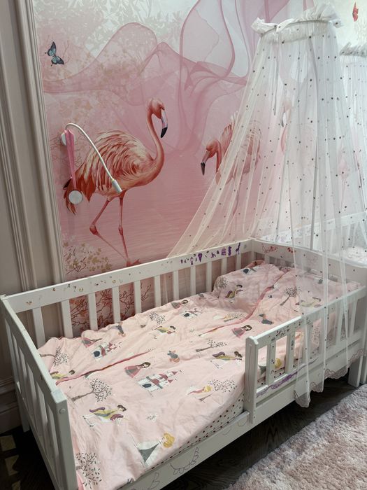 Продам две детские кровати 80/170