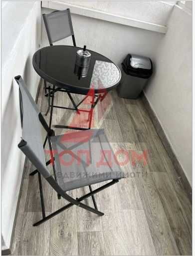 Дава се под наем Тристаен апартамент в Варна, Окръжна болница - 70 кв.м за 663 € - Снимка #3