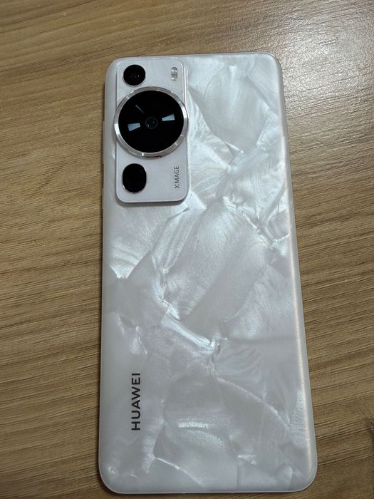 HUAWEI P60 pro dual sim