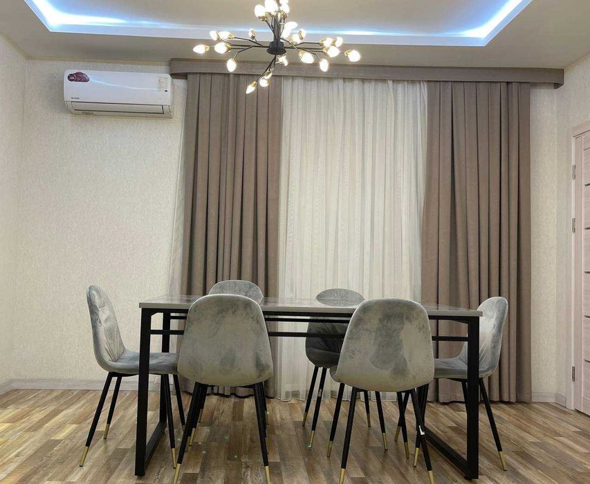 Сдается квартира возле Госпитального рынка‼️