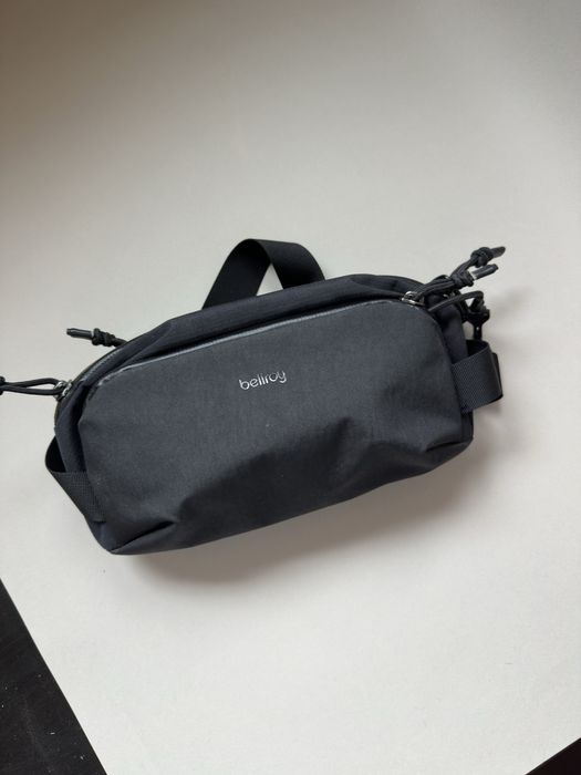Bellroy Venture Ready Sling 2.5L, Премиум Слинг чантичка, Нова