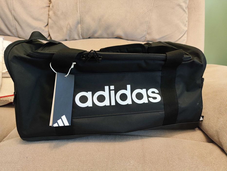 Сак за фитнес Адидас