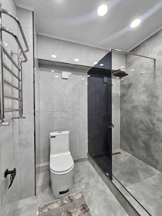 Метро Ойбек - 2-комнатная квартира в центре города!