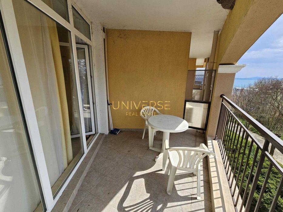 Продава се Едностаен апартамент в Ахелой - 40 кв.м за 1350 €/кв.м - Снимка #9