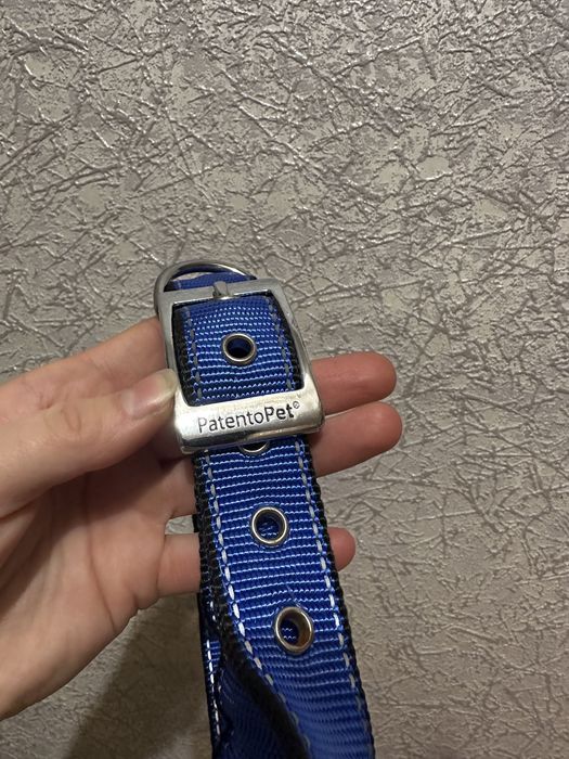 Ошейник для собаки большой