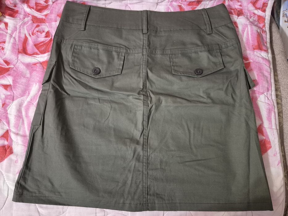 Юбка новая с биркой