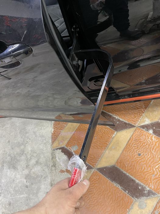 Эшик ругилеровка килиш учун инстурмент