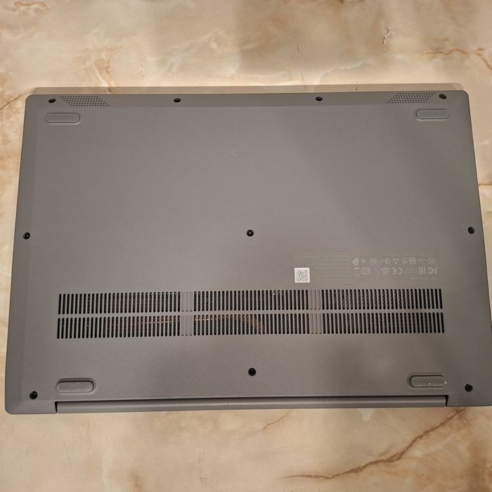 Laptop Lenovo Ideapad S145, i3-8155 Ssd 128+HDD 1T,, 8gb DDR4