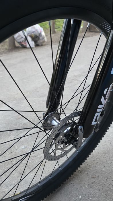 Велосипед TMIK 26"