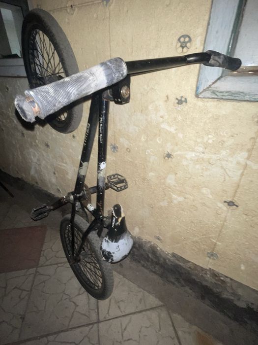 bmx для новичков + донор