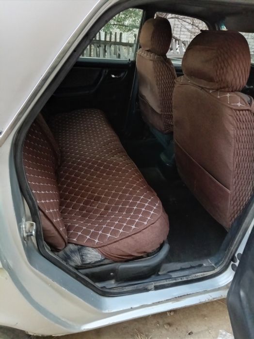 Газ 31105 продам