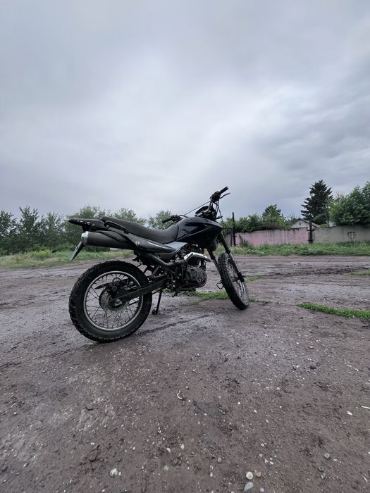 Продам Racer Enduro 200 кубов
