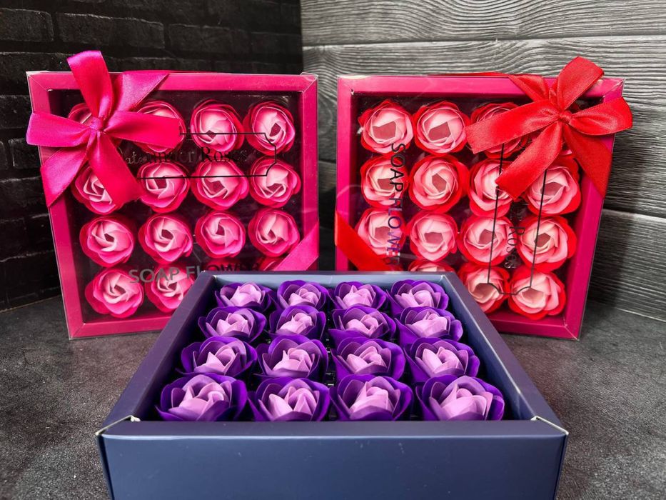 Подарка для близких, Роза в стеклянном куполе