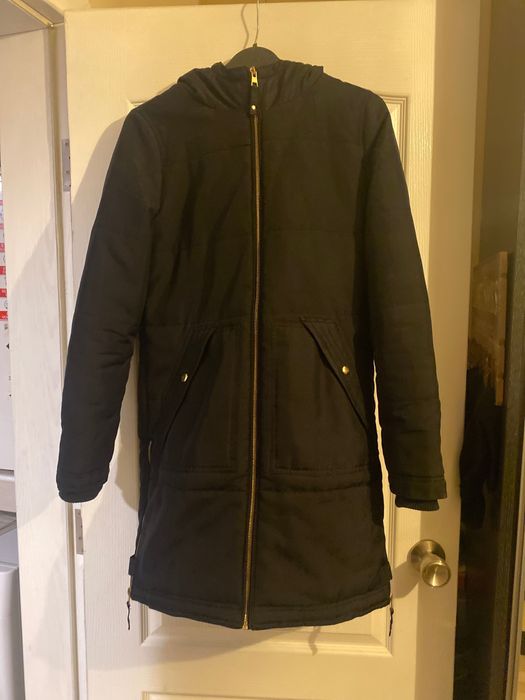 Дамска шуба Vero Moda