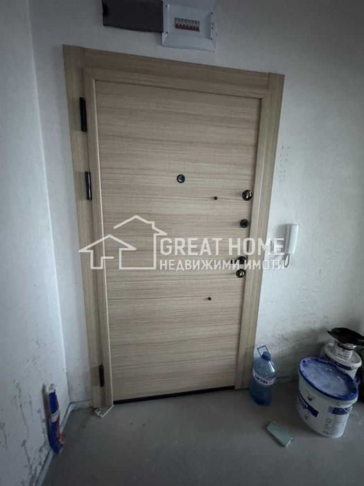 Продава се Тристаен апартамент в Търговище, Център - 92 кв.м за 693 €/кв.м - Снимка #9