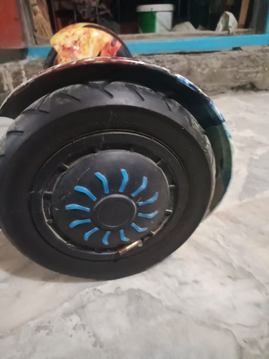 Продам гидросткутер