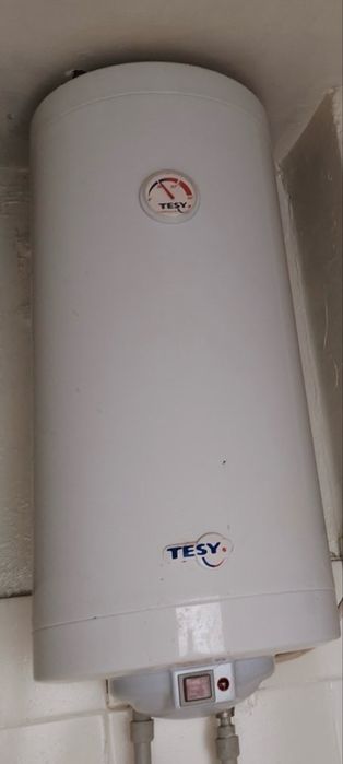 Бойлер TESY 50l.