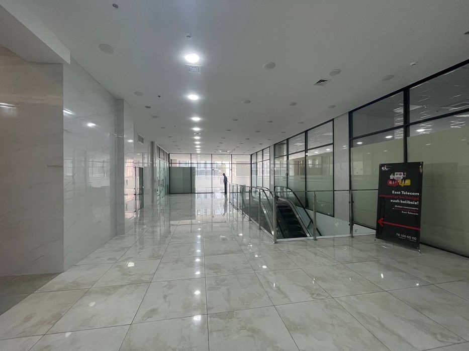 Сдается офис на Ц-4, Осиё, 500 м²