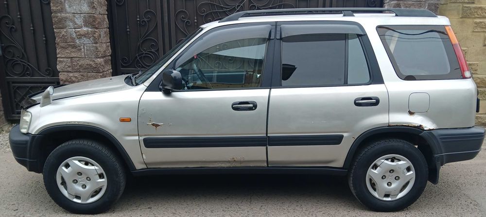 Honda Cr-v 1996.