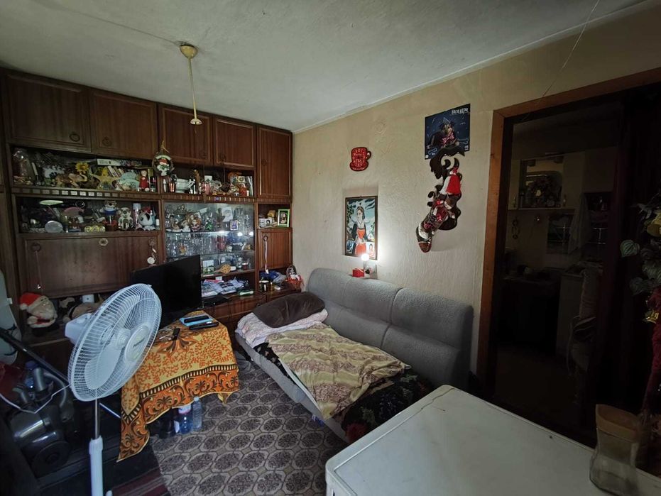 Триетажна вила, местност Драката