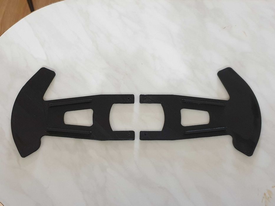 Адаптер фланец за волан за Logitech G27 G29 G920 G923, wheel adapter