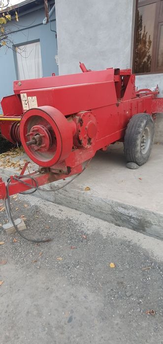 Pres padporchik klaas