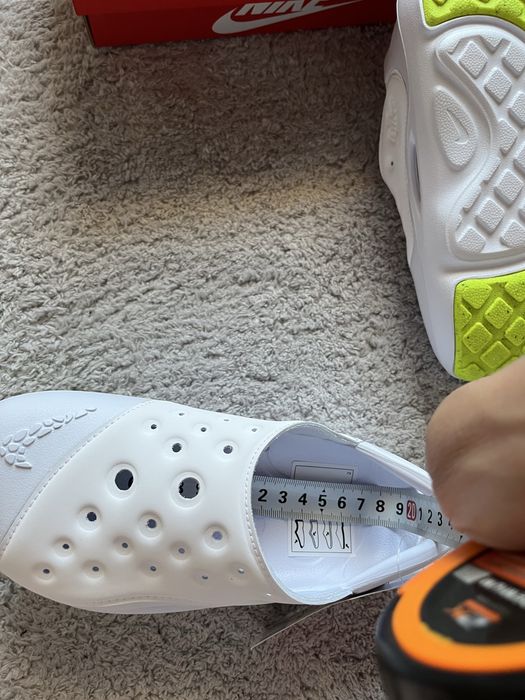 Nike нови сабо 31 номер