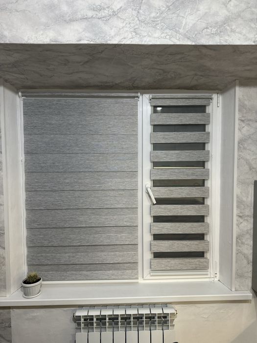 Жалюзи роллшторы