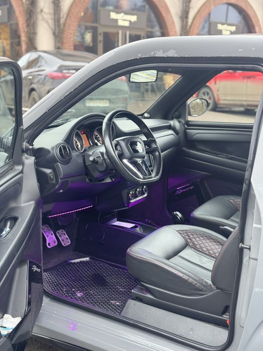 Ligier Js50/Aixam/chatanet Masină de 16 ani