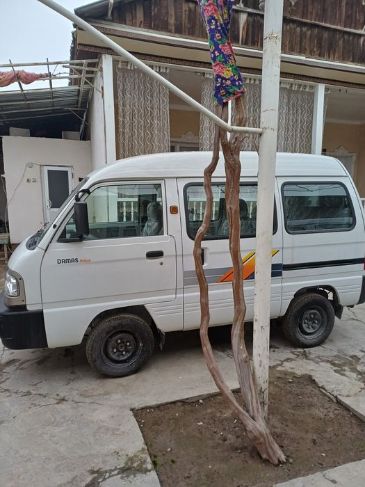 Damas|Дамас СОТИЛАДИ