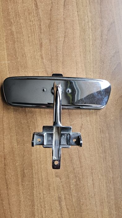 Oglinda de interior din metal opel 2 881 550    68