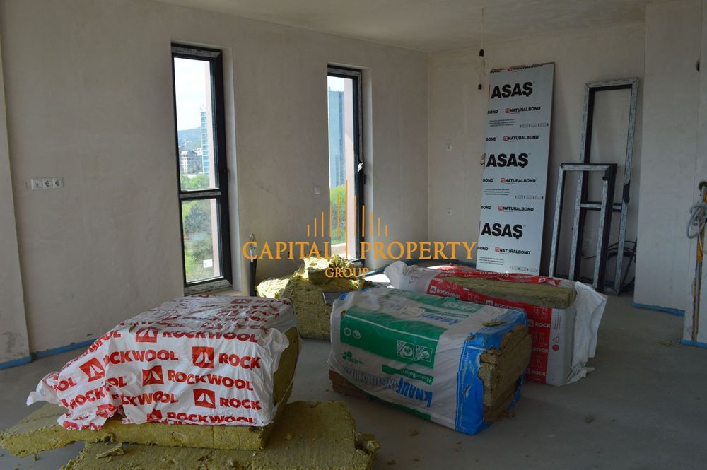 Продава се Тристаен апартамент в Варна, Левски - 116 кв.м за 1897 €/кв.м - Снимка #5