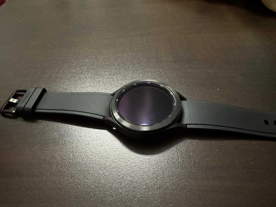 Smartwatch Samsung Galaxy Watch4 46 мм