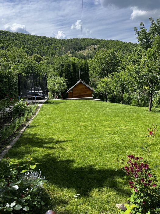 Proprietar,vand  casa vacanta Tocile