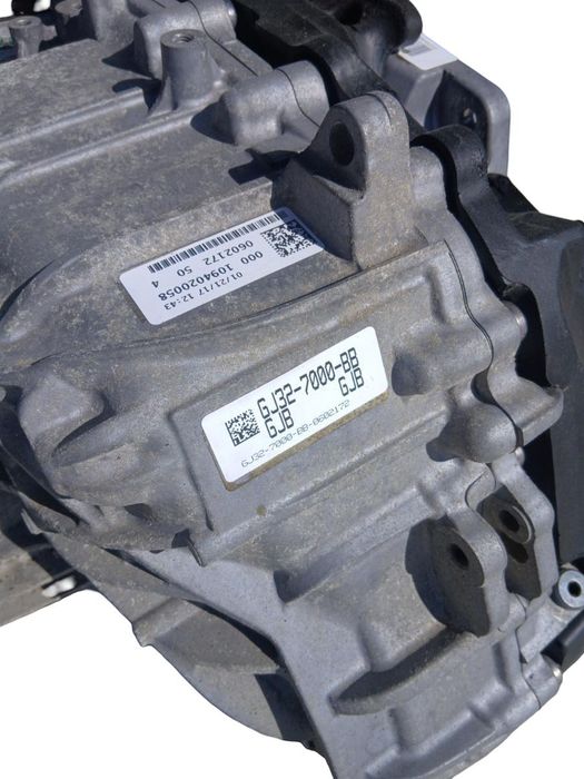 Cutie Viteze Automata Range Rover Evoque 2.0D 2015+ Gj32-7000-Bb