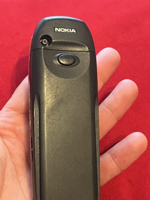 Nokia 6310i orice retea