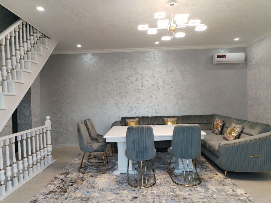 Прадается Дача не далеко  от бочек с прекрасным видом на горы со все