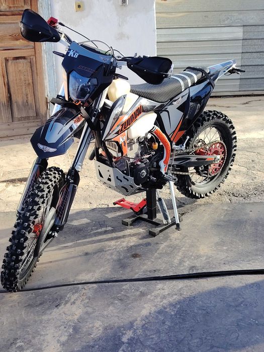 Продам Zuumav K8 nc450