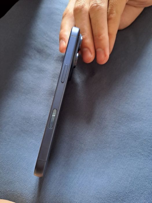 Iphone 17 pro новый