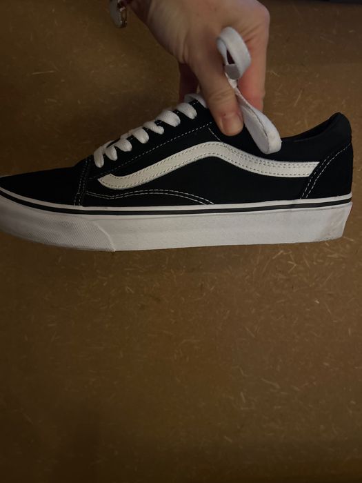 Кецове Vans 42.5